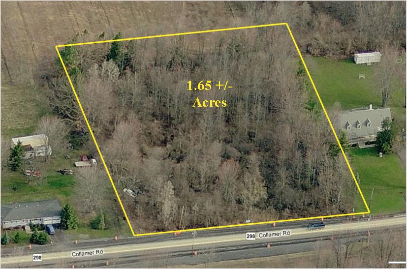 6879 Collamer Rd, East Syracuse, NY for sale - Building Photo - Image 1 of 1