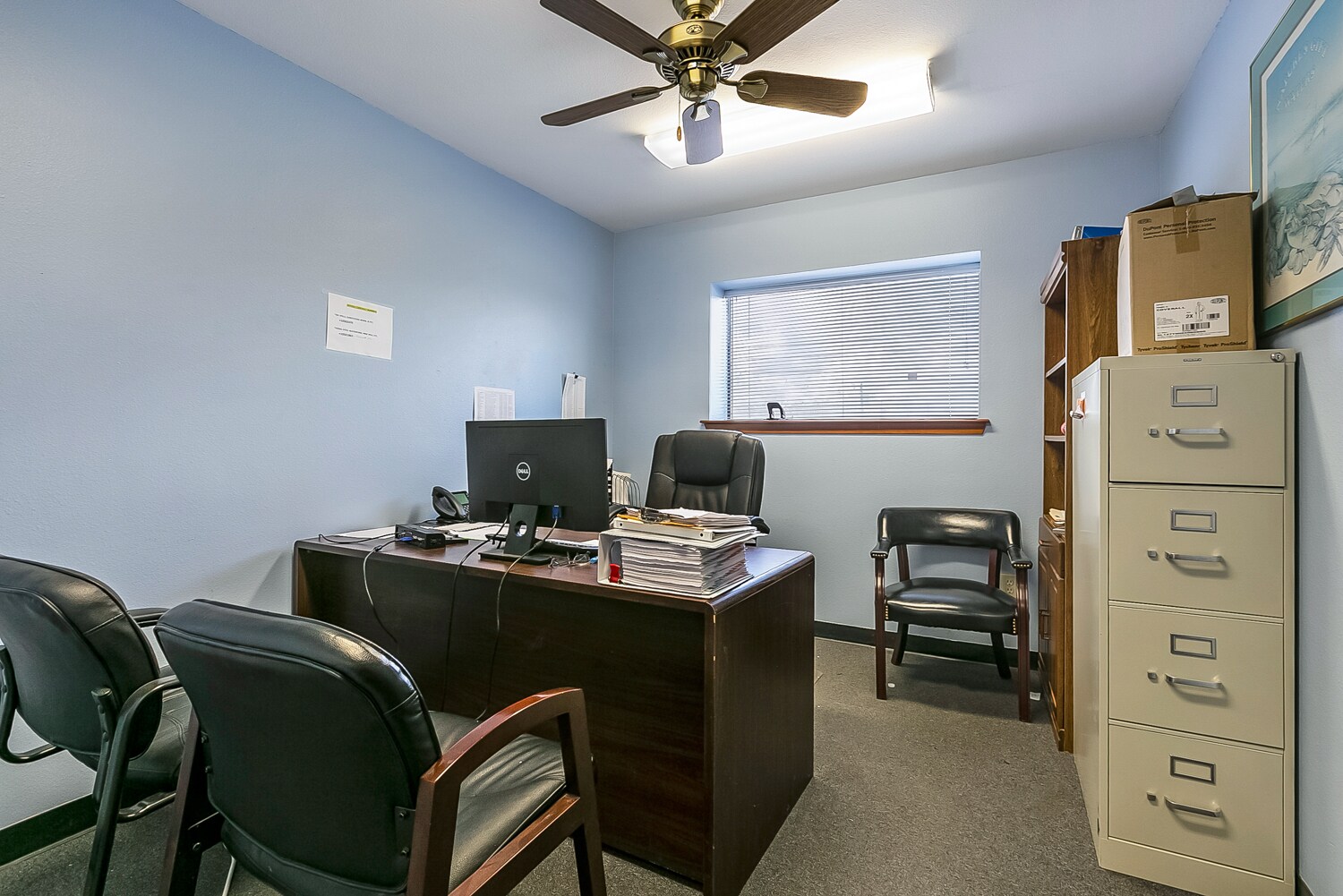 2809 E Judge Perez Dr, Meraux, LA 70075 Office for Sale