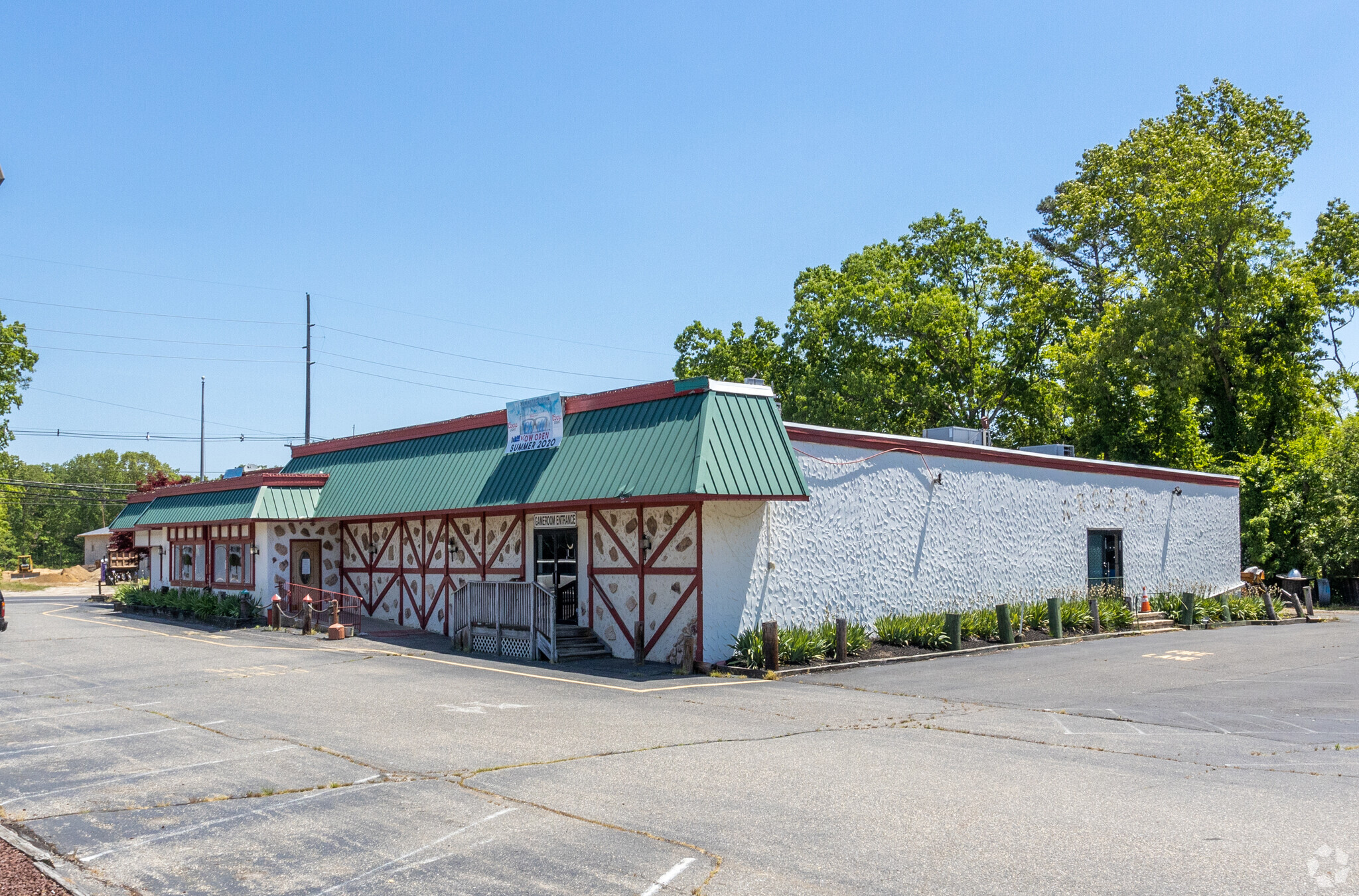 140 Atlantic City Blvd, Bayville, NJ for sale Building Photo- Image 1 of 18