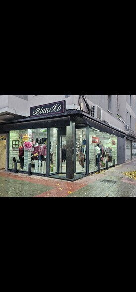 Calle Pinto, 41, Parla, Madrid for sale - Building Photo - Image 2 of 9