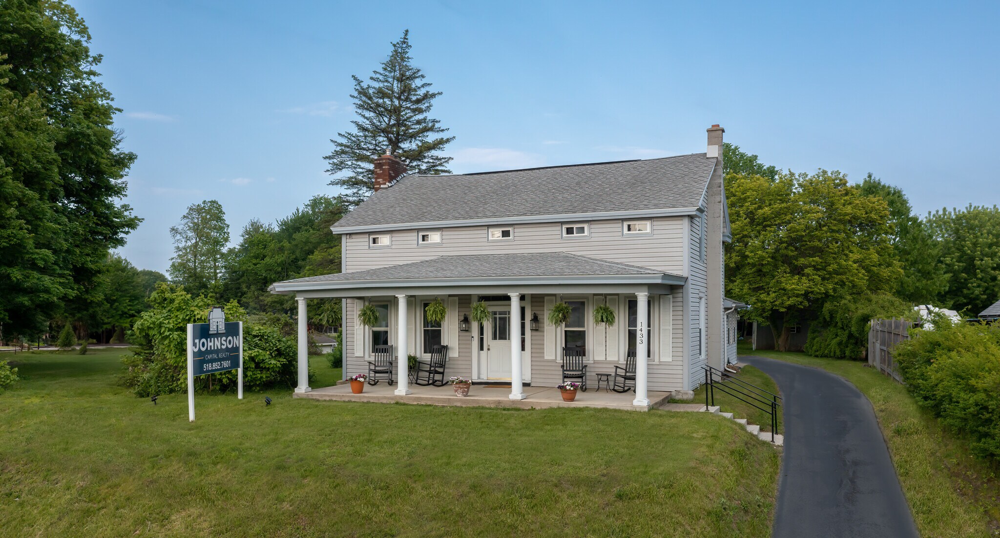 1433 Route 9, Halfmoon, NY for sale Primary Photo- Image 1 of 1