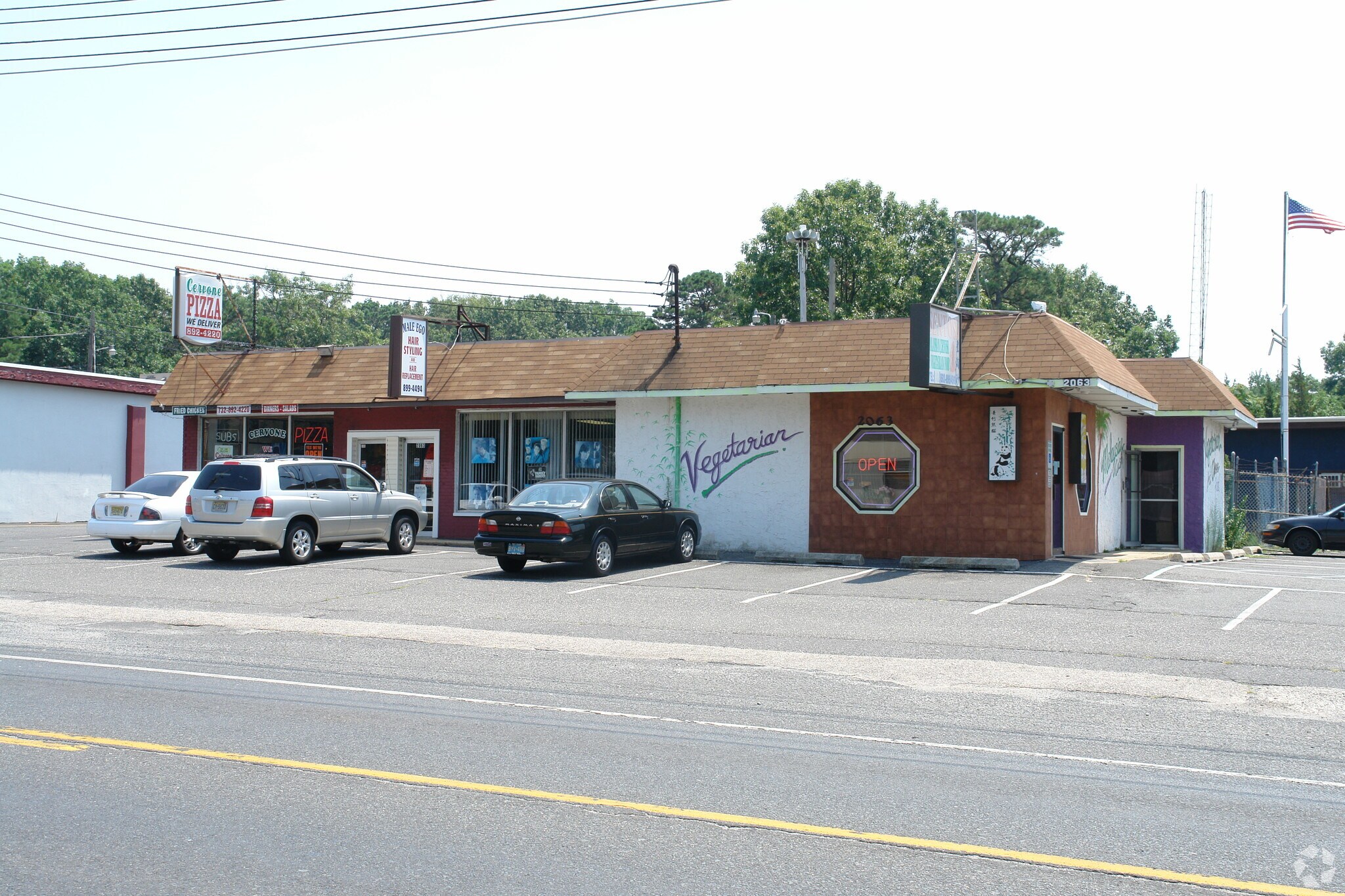2063 Rt-88, Brick, NJ for sale Primary Photo- Image 1 of 1