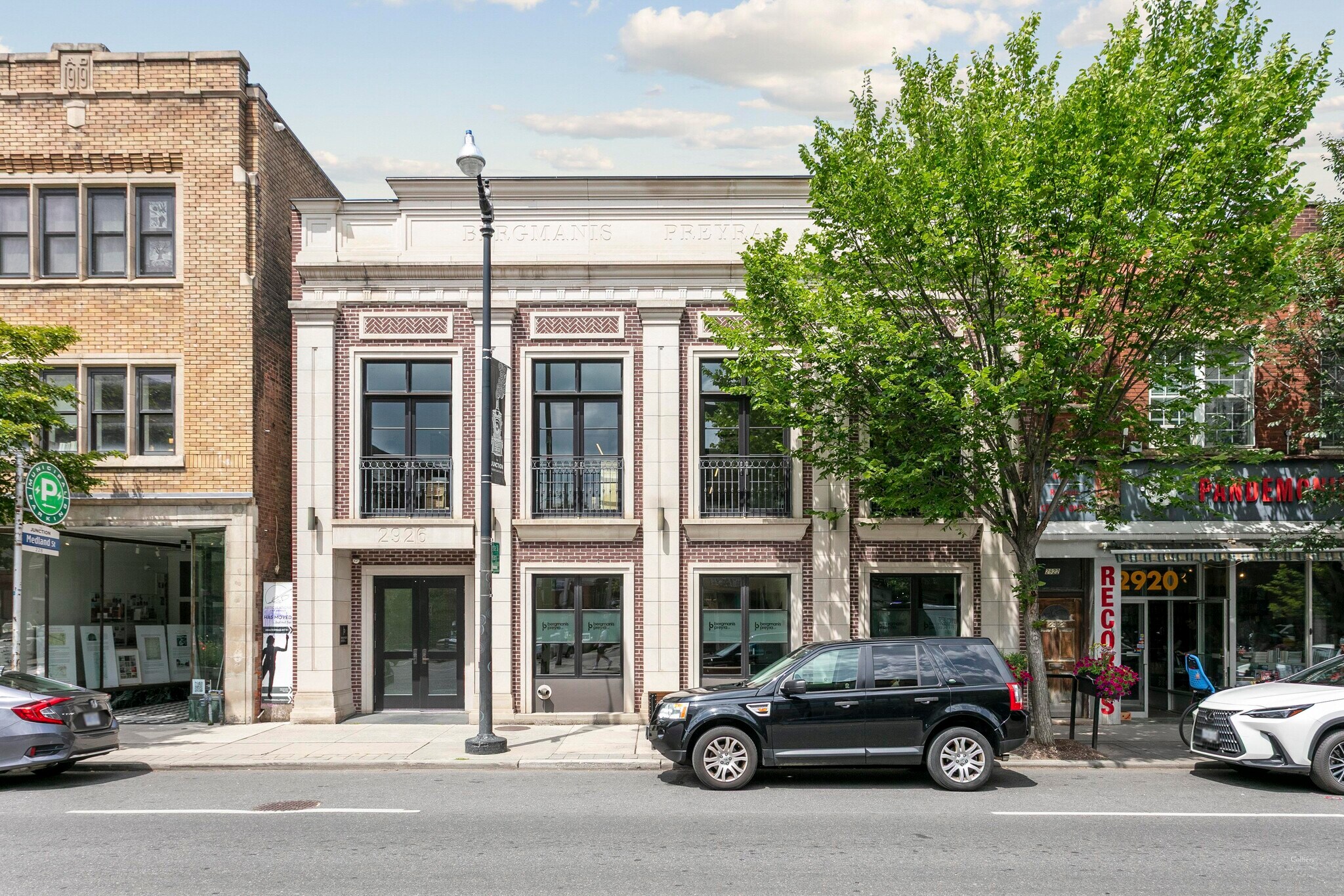 2926 Dundas St W, Toronto, ON for sale Building Photo- Image 1 of 6