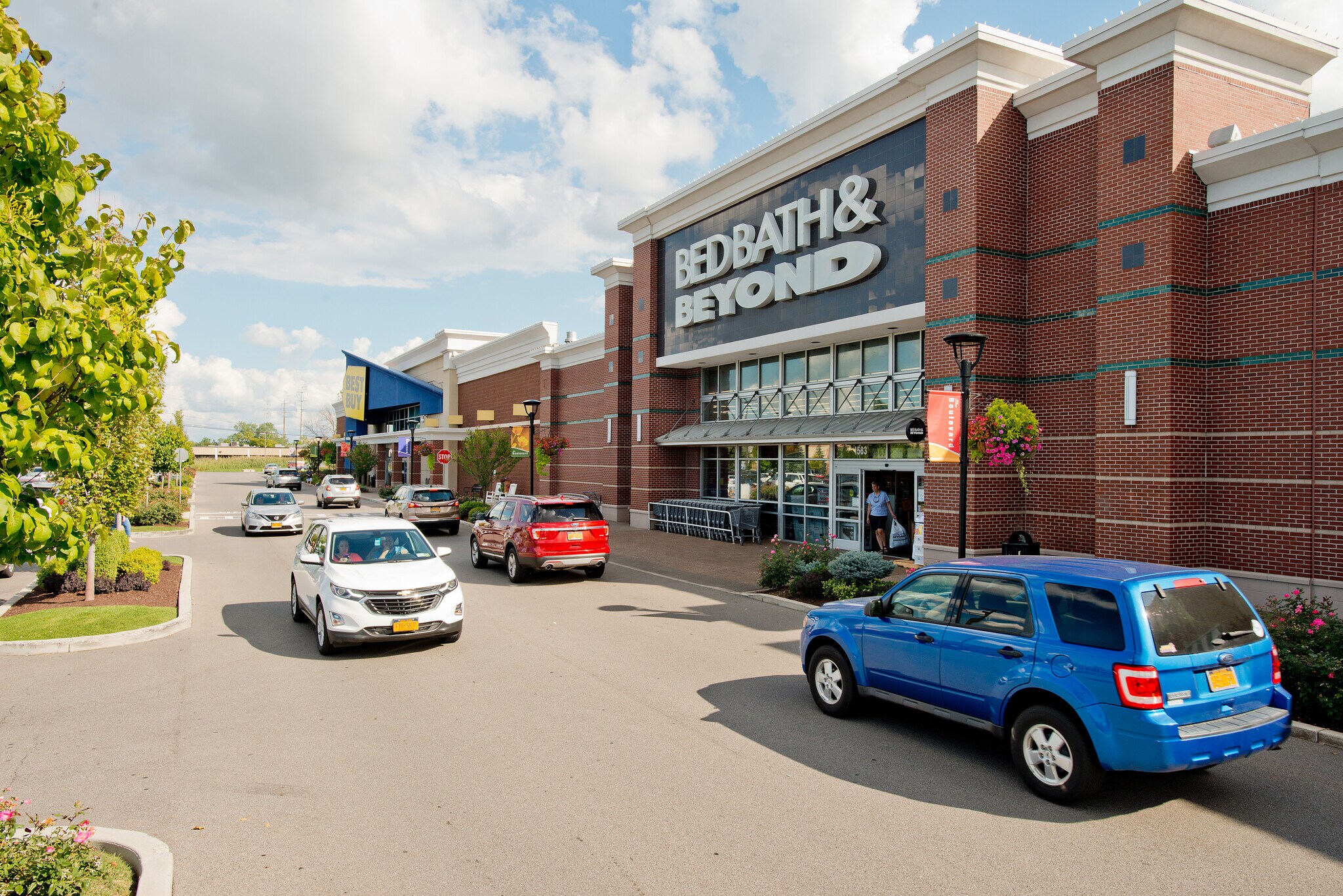 15791585 Niagara Falls Blvd, Amherst, NY 14228 The Boulevard