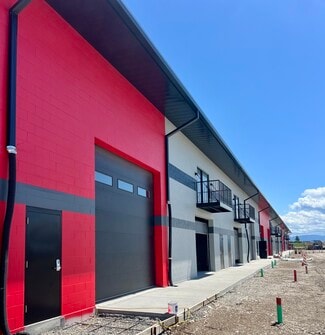 More details for 105 Copper Ranch Rd, Belgrade, MT - Flex for Lease