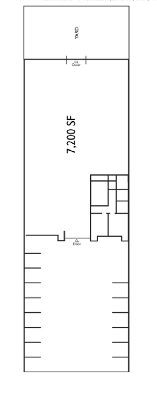 More details for 2640 Strozier Ave, El Monte, CA - Industrial for Lease