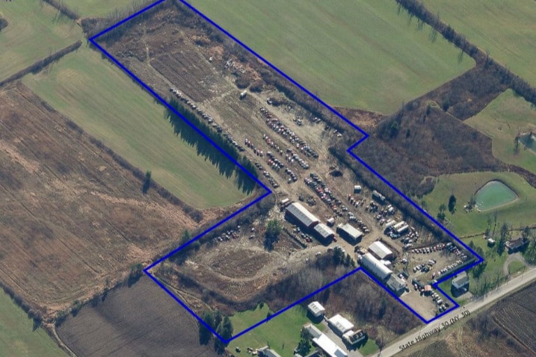 5915 State Highway 30, Amsterdam, NY for sale Building Photo- Image 1 of 1