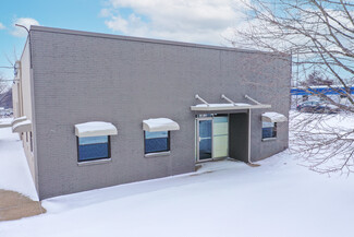 More details for 382 Commerce St, Tallmadge, OH - Industrial for Lease