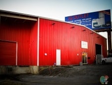 More details for 1740 S Prescott St, Memphis, TN - Industrial for Sale