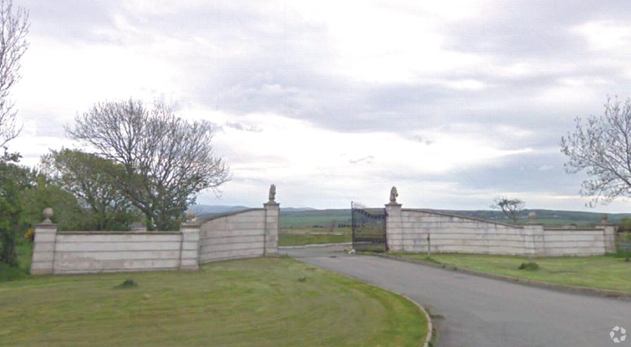 Winscales Rd, Workington, CMA CA14 4JG Development Site