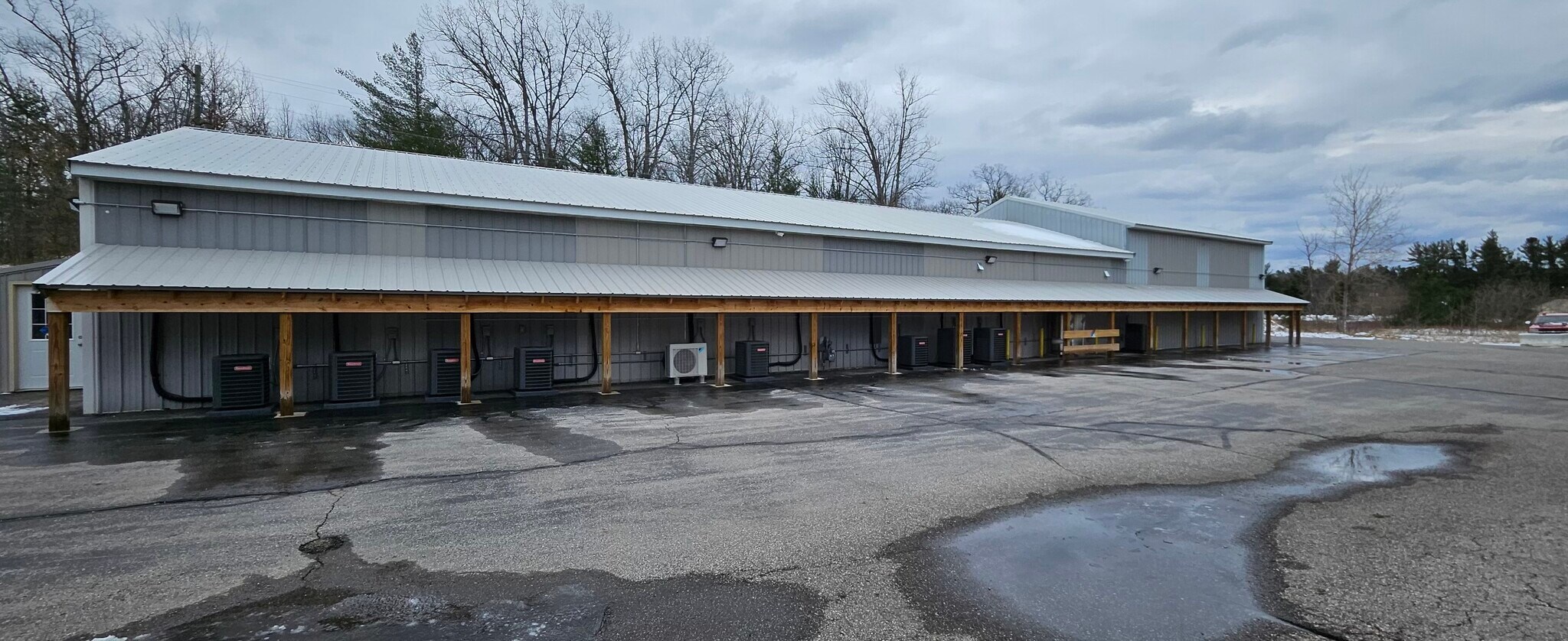 7579 US Highway 131, Fife Lake, MI for sale Building Photo- Image 1 of 1