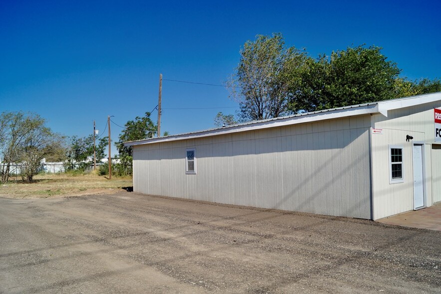 5901N Golder Ave, Odessa, TX for sale - Building Photo - Image 3 of 13