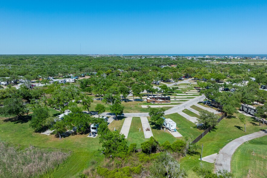 4401 Highway 35, Rockport, TX for sale - Primary Photo - Image 1 of 1