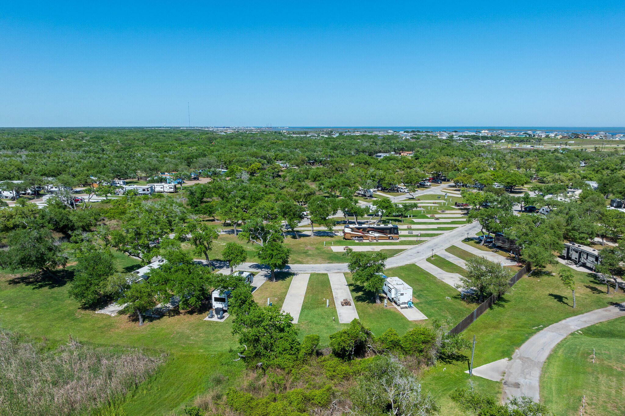 4401 Highway 35, Rockport, TX for sale Primary Photo- Image 1 of 1