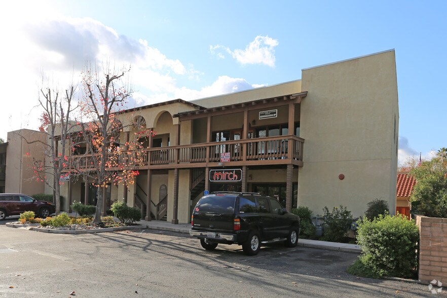 239 Main St, Pleasanton, CA 94566 Office for Lease