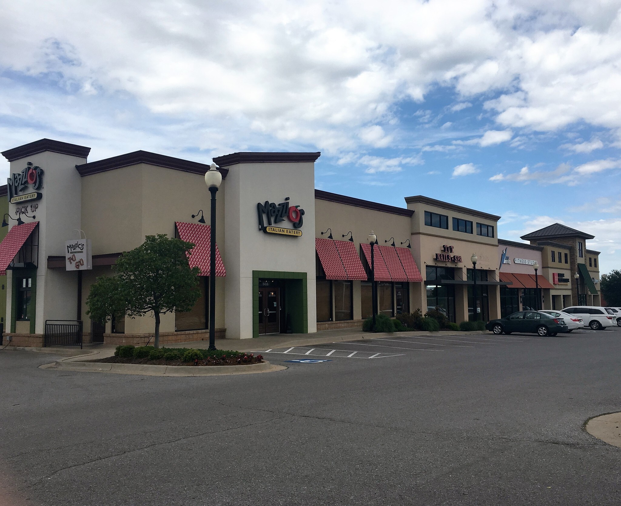 937 SW 25th St, Moore, OK for sale Building Photo- Image 1 of 1