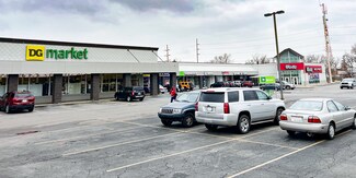 More details for 5239-5243 Dorr St, Toledo, OH - Retail for Lease