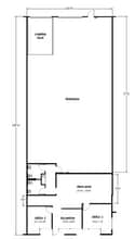 7650-7696 Las Positas Rd, Livermore, CA for lease Floor Plan- Image 1 of 1