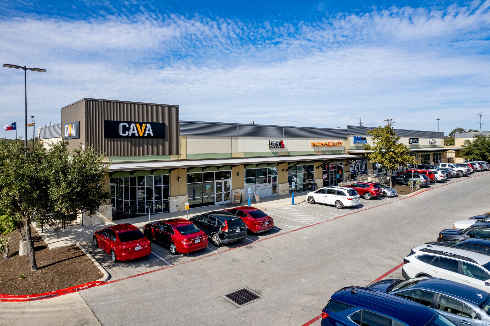 427 N Loop 1604 W, San Antonio, TX for sale Primary Photo- Image 1 of 1