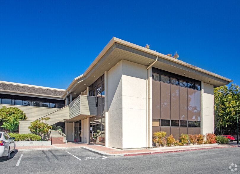 15251 National Ave, Los Gatos, CA for sale - Building Photo - Image 3 of 5