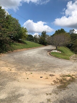 More details for 4180 Jonesboro Rd, Forest Park, GA - Land for Sale