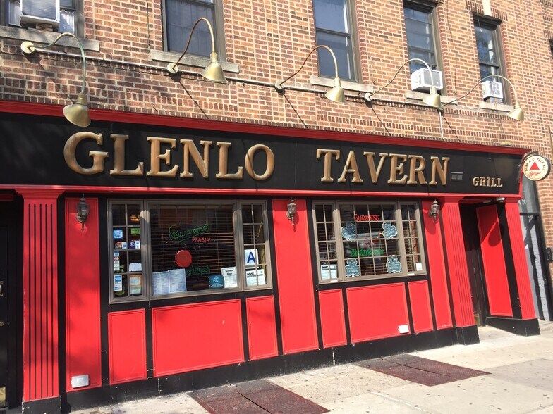 6416 Fresh Pond Rd, Ridgewood, NY for sale - Primary Photo - Image 1 of 1