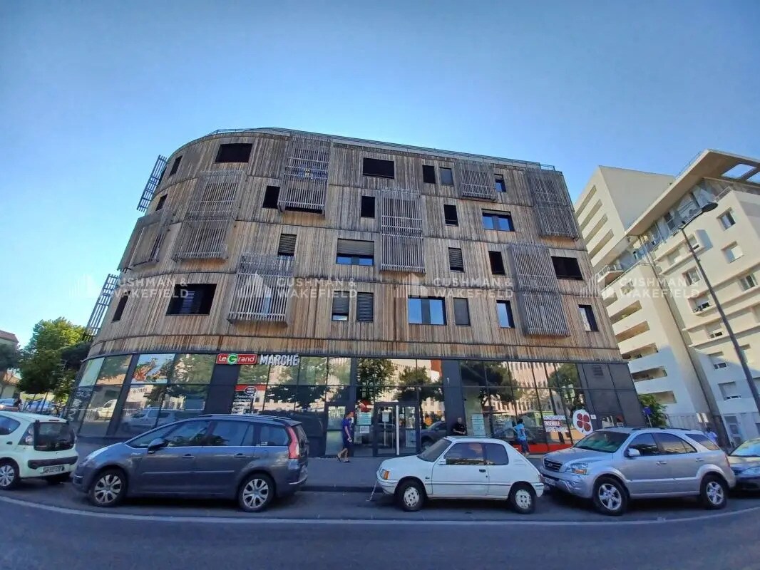 5 Rue Rene Cassin, Marseille for lease Building Photo- Image 1 of 7