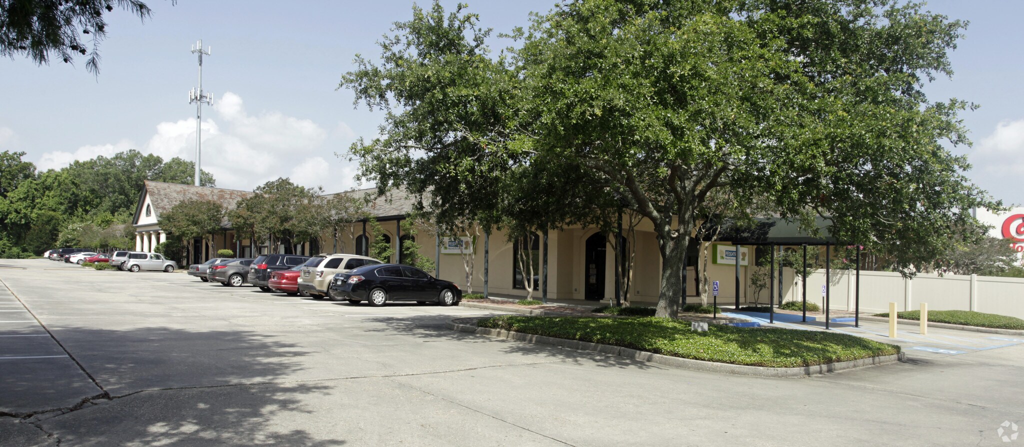 8894 Airline Hwy, Baton Rouge, LA for sale Primary Photo- Image 1 of 1