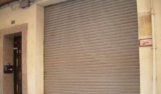 Carrer de Ramón y Cajal, 26, CASTELLÓN DE LA PLANA, Castellón for sale - Building Photo - Image 2 of 5