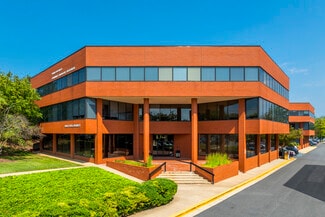 More details for 15225 Shady Grove Rd, Rockville, MD - Office/Medical for Lease