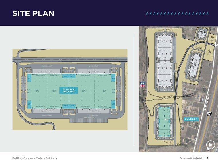 10408 Trail Dri, Reno, NV for lease - Building Photo - Image 3 of 10
