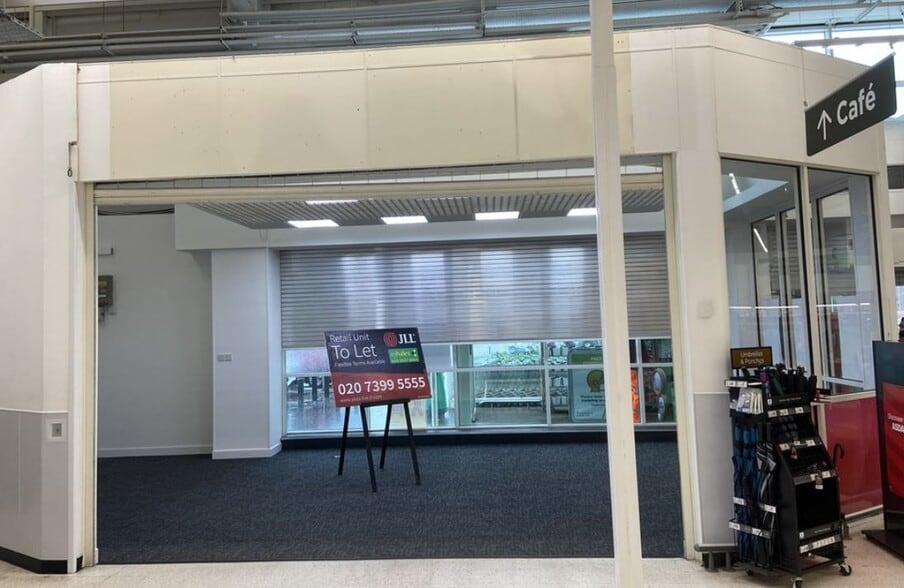 FFordd Tirwaun, Aberdare for sale - Primary Photo - Image 1 of 1