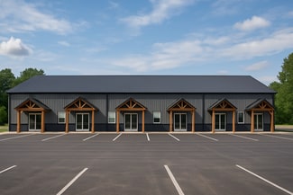 More details for 2570 Medina Rd, Medina, OH - Flex for Lease