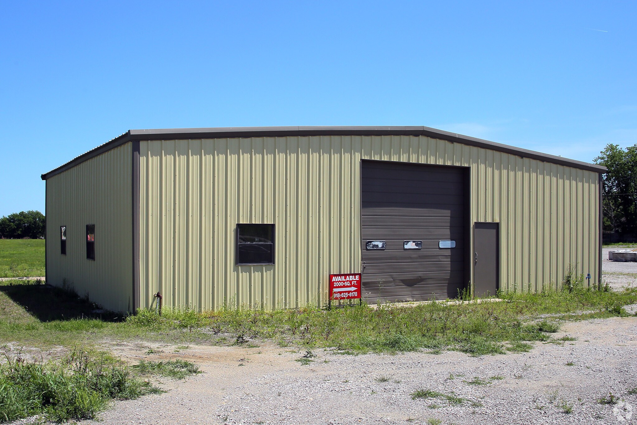 5725 S Lynn Lane Rd, Broken Arrow, OK for sale Primary Photo- Image 1 of 1