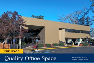 More details for 488 E 11th Ave, Eugene, OR - Office for Lease