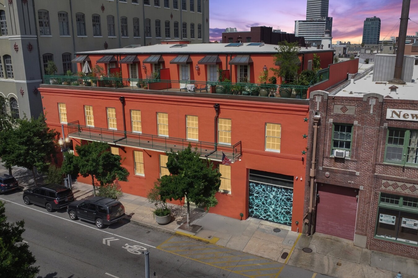 747 Magazine St, New Orleans, LA 70130 - Unit 6 - - Interior Photo - Image 1 of 22