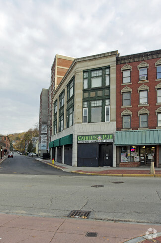 More details for 409 Main St, Fitchburg, MA - Retail for Lease