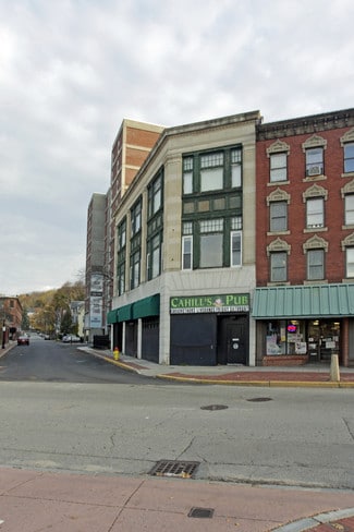 More details for 409 Main St, Fitchburg, MA - Retail for Lease