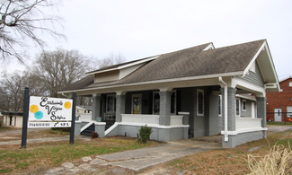 More details for 212 N Morgan St, Shelby, NC - Retail for Sale