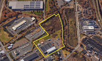 More details for 121 1st Ave, Hamilton, NJ - Land for Lease