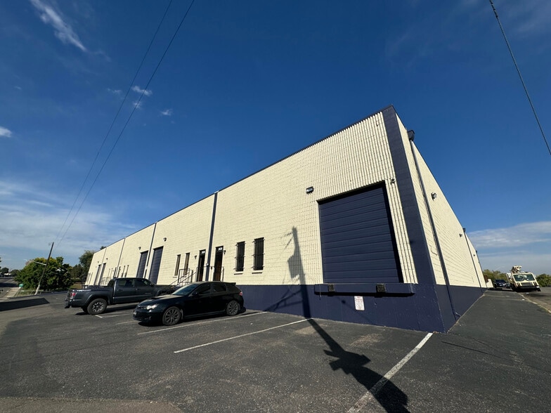 2610-2628 S Zuni St, Englewood, CO for lease - Building Photo - Image 2 of 6