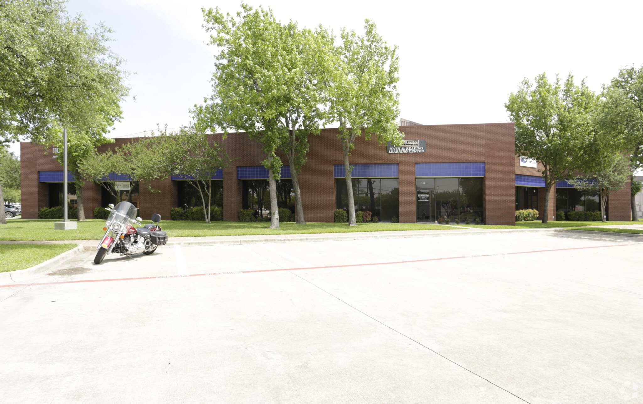 1100 Jupiter Rd, Plano, TX for lease Primary Photo- Image 1 of 19