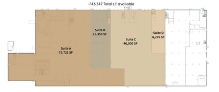 4 Warehouse Ln, Elmsford, NY for lease Site Plan- Image 1 of 1