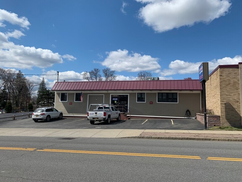 20 Colvin Ave, Albany, NY for sale - Building Photo - Image 1 of 1