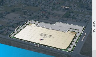 More details for 7820 Victoria Ave, Highland, CA - Industrial for Lease