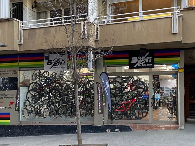 Multifamily in Manresa, Barcelona for sale - Primary Photo - Image 1 of 1