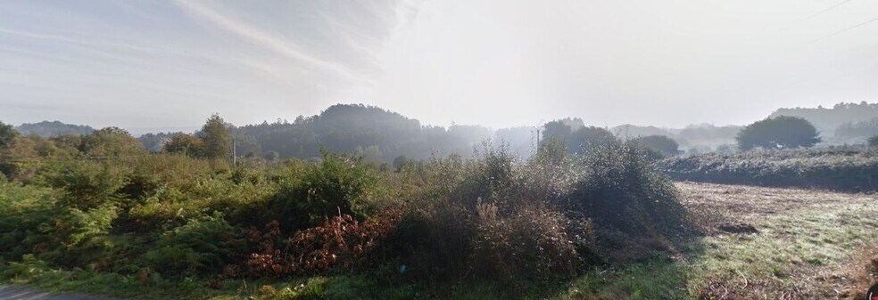 Land in Bergondo, La Coruna for sale - Building Photo - Image 2 of 5