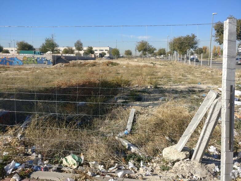 Land in Madrid, Madrid for sale - Primary Photo - Image 1 of 1