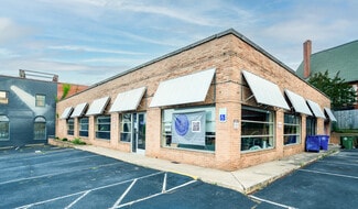 More details for 167 Patton Ave, Asheville, NC - Retail for Sale