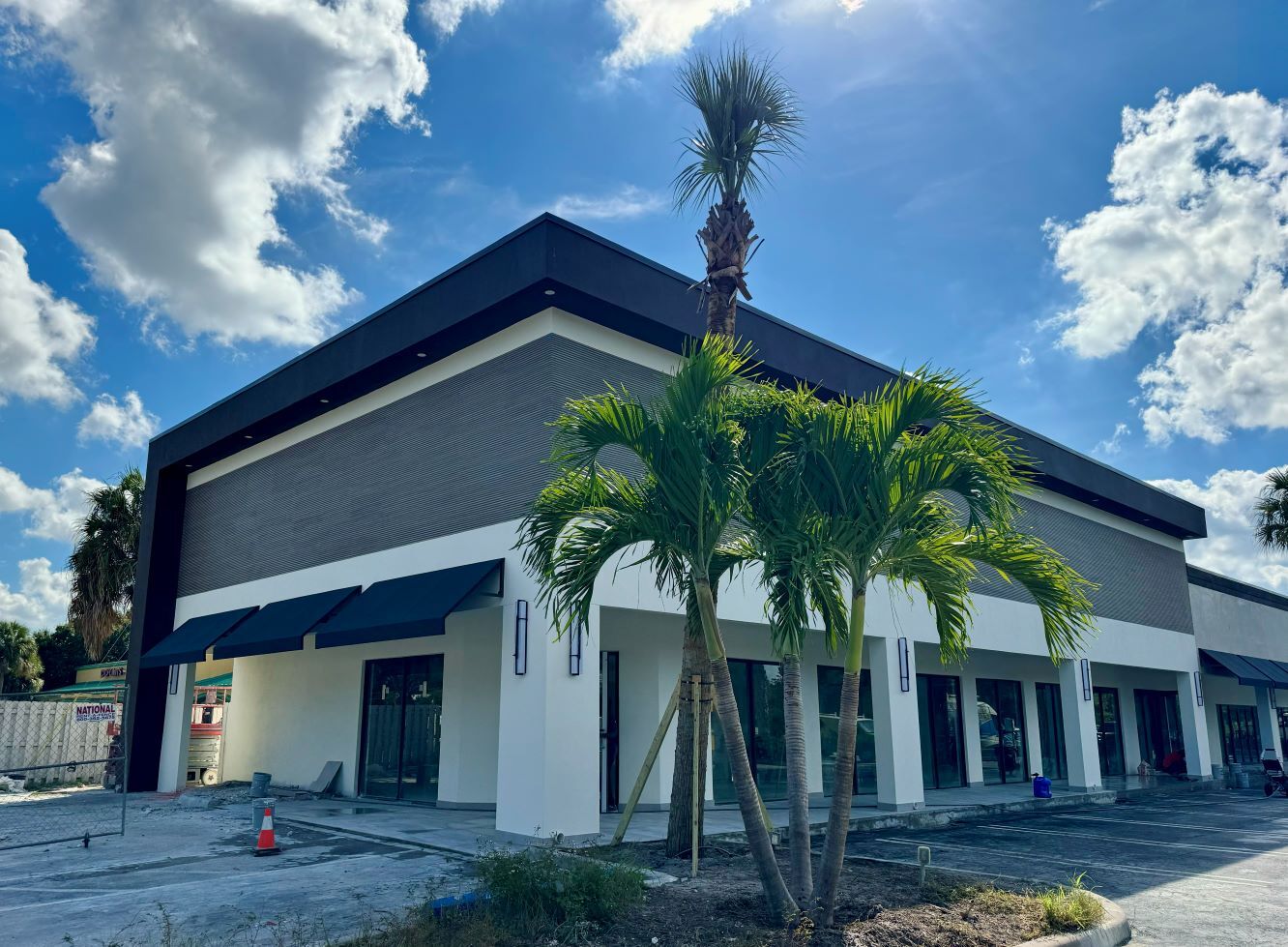 TBD SW Gatlin Blvd, Port Saint Lucie, FL for lease Building Photo- Image 1 of 5
